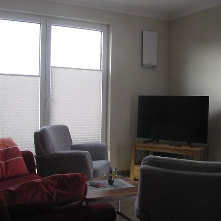 Ferienwohnung Troge In ไกรฟ์สวัลด์ ภายนอก รูปภาพ