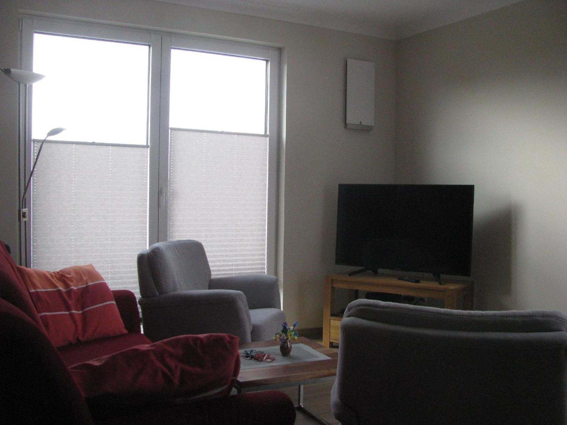 Ferienwohnung Troge In ไกรฟ์สวัลด์ ภายนอก รูปภาพ